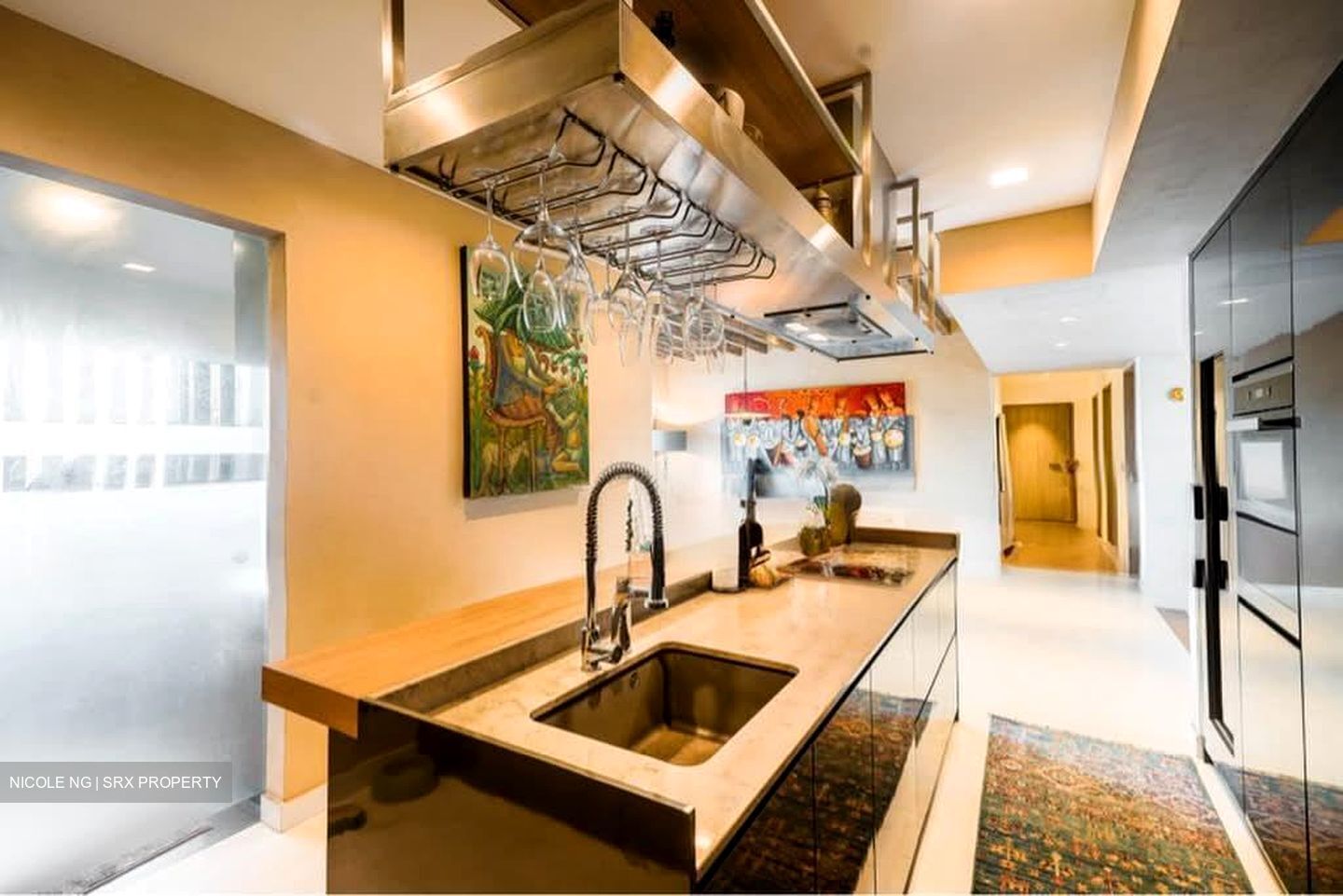 Wing On Life Garden (D10), Apartment #574469161